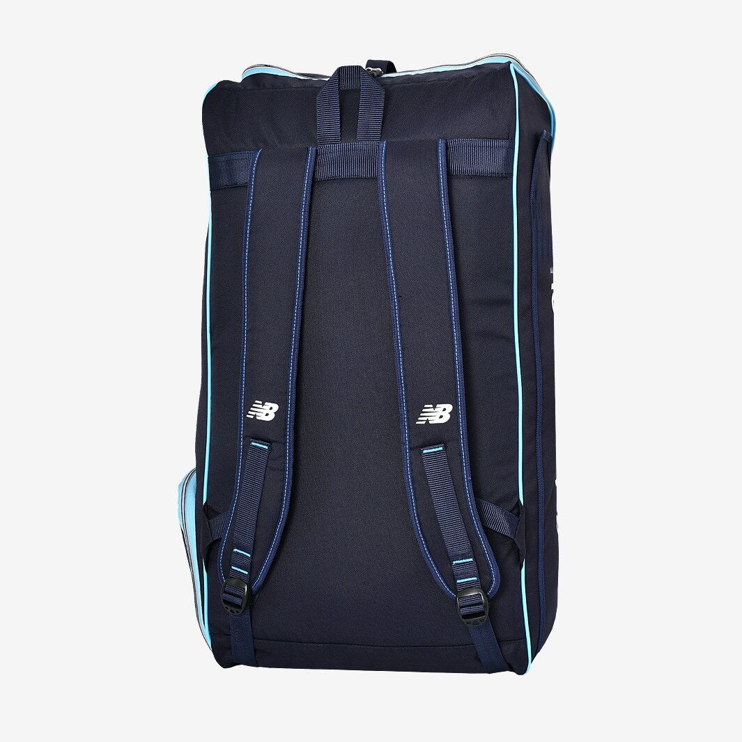 NBDSC680-1 New Balance DC 680 Duffle Bag