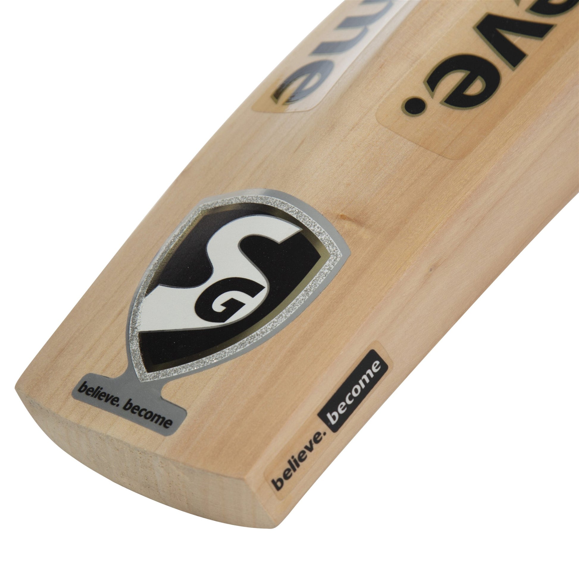 SG Savage Plus Kashmir Willow Cricket Bat