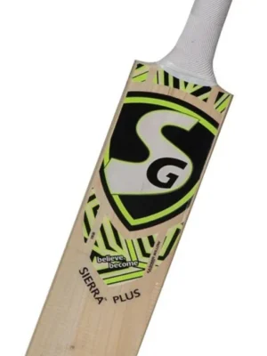 SG Sierra Plus SG Sierra Plus