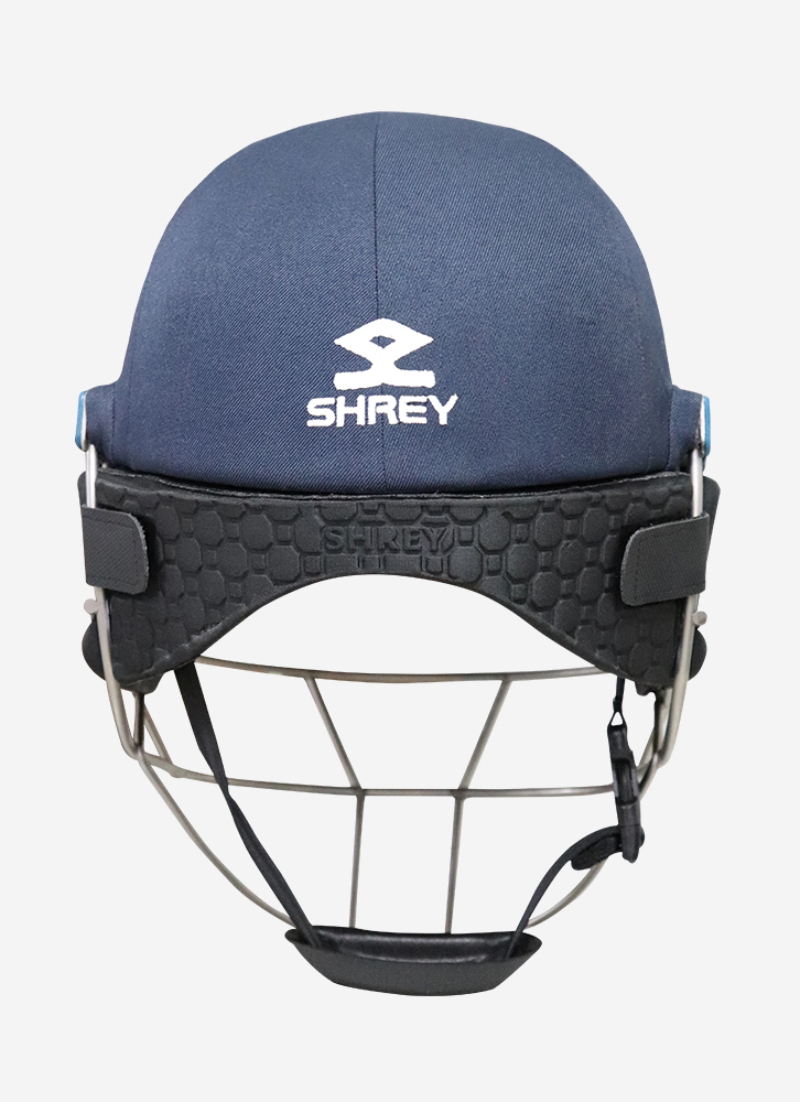 Shrey-Pro-Neck-Protector-Black2 Shrey Neck Protector