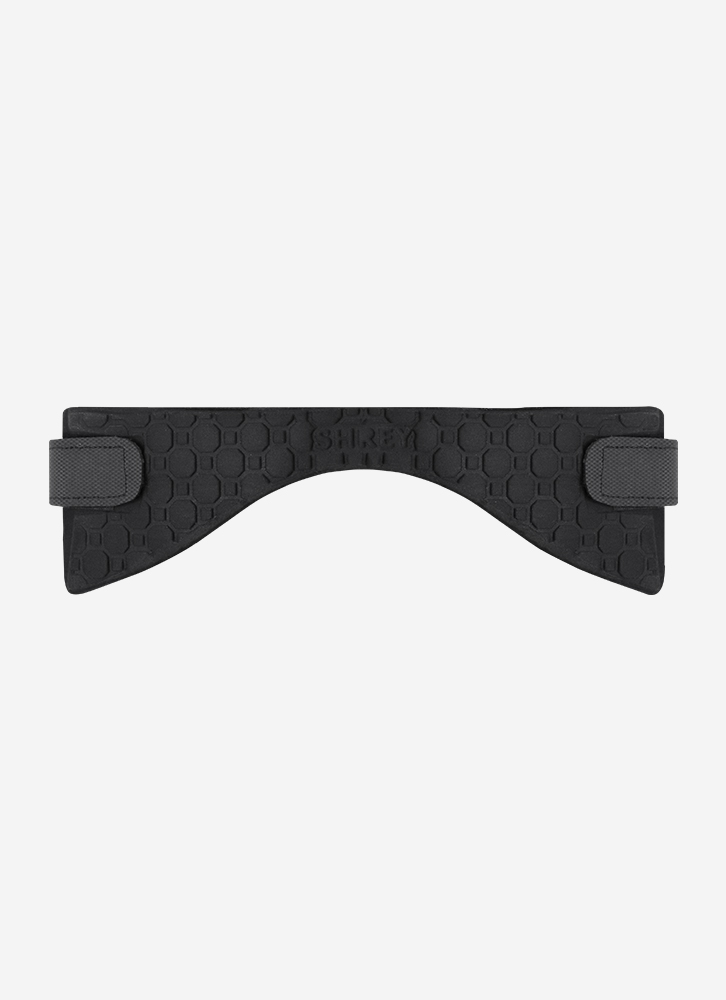 Shrey-Pro-Neck-Protector-Black3 Shrey Neck Protector