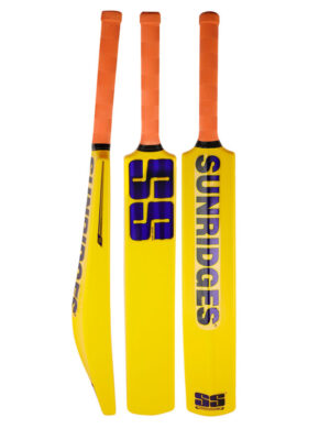 SS Plastic Cricket Bat