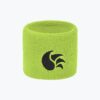 green-wrist-band-2.5-inch-3 DSC Wristband
