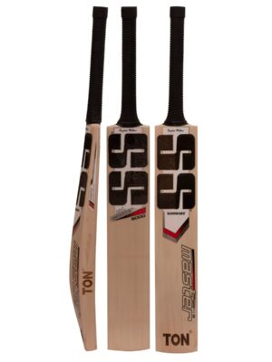 SS Master 5000 English Willow Cricket Bat -SH SS Master 5000 English Willow Cricket Bat -SH