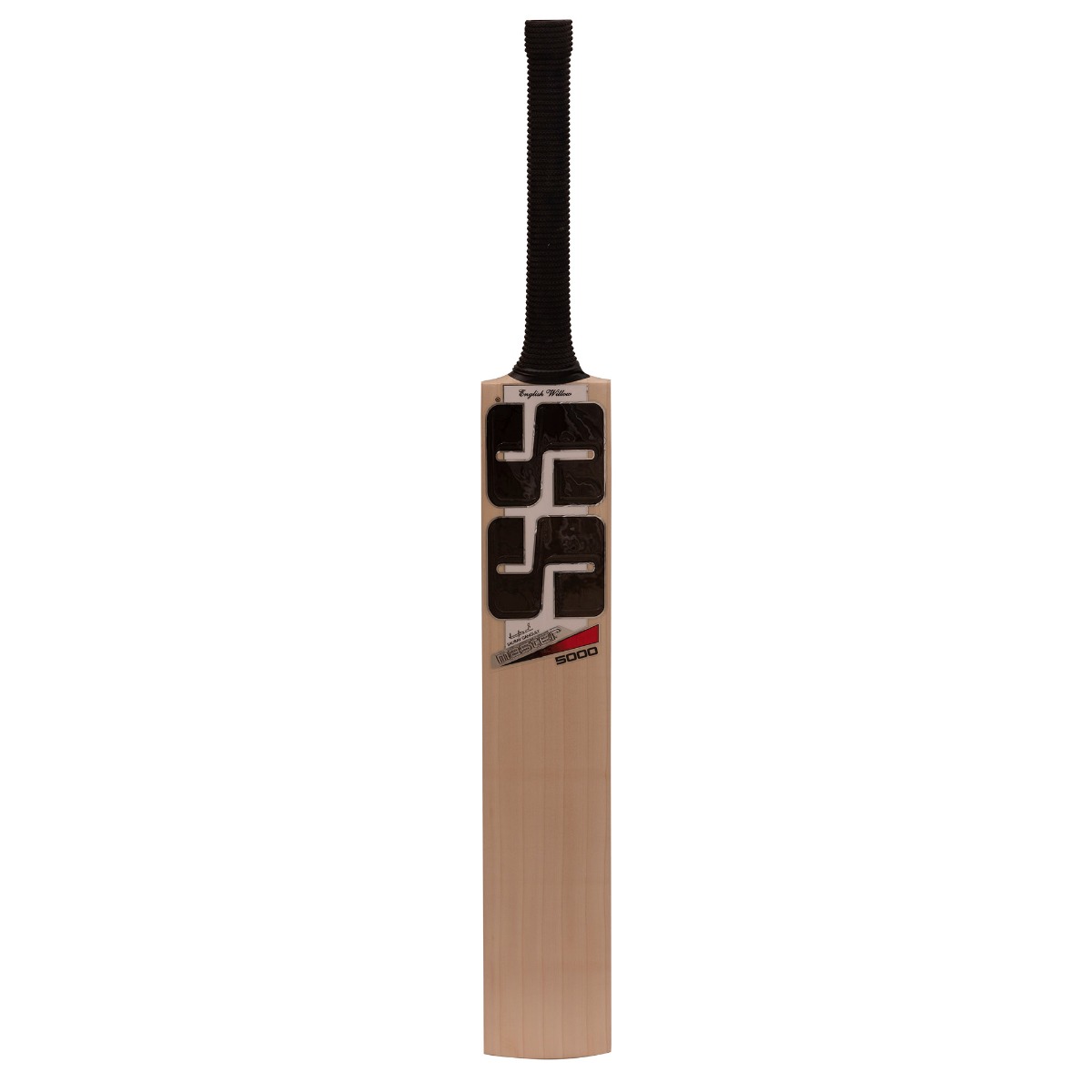 master_5000_2_2 SS Master 5000 English Willow Cricket Bat – SH