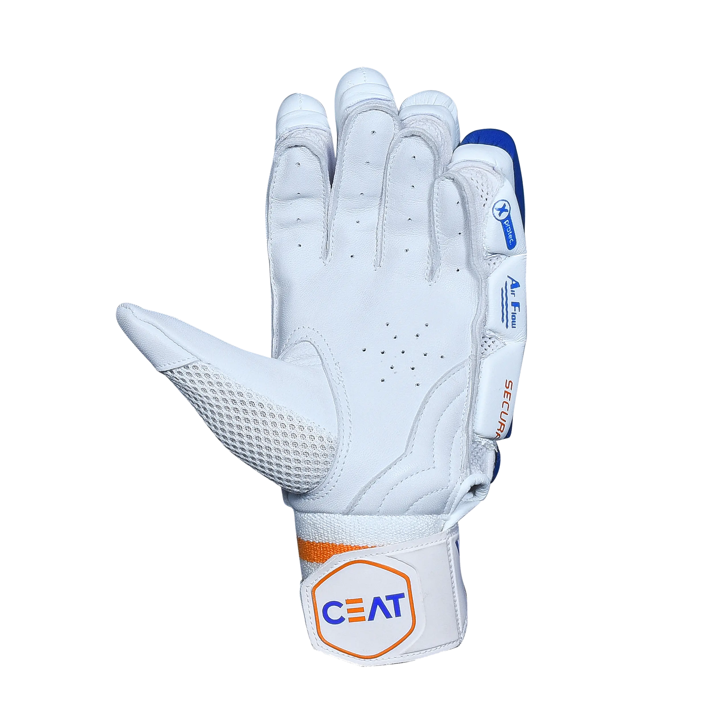 CEAT SECURA BATTING GLOVES2 CEAT SECURA BATTING GLOVES