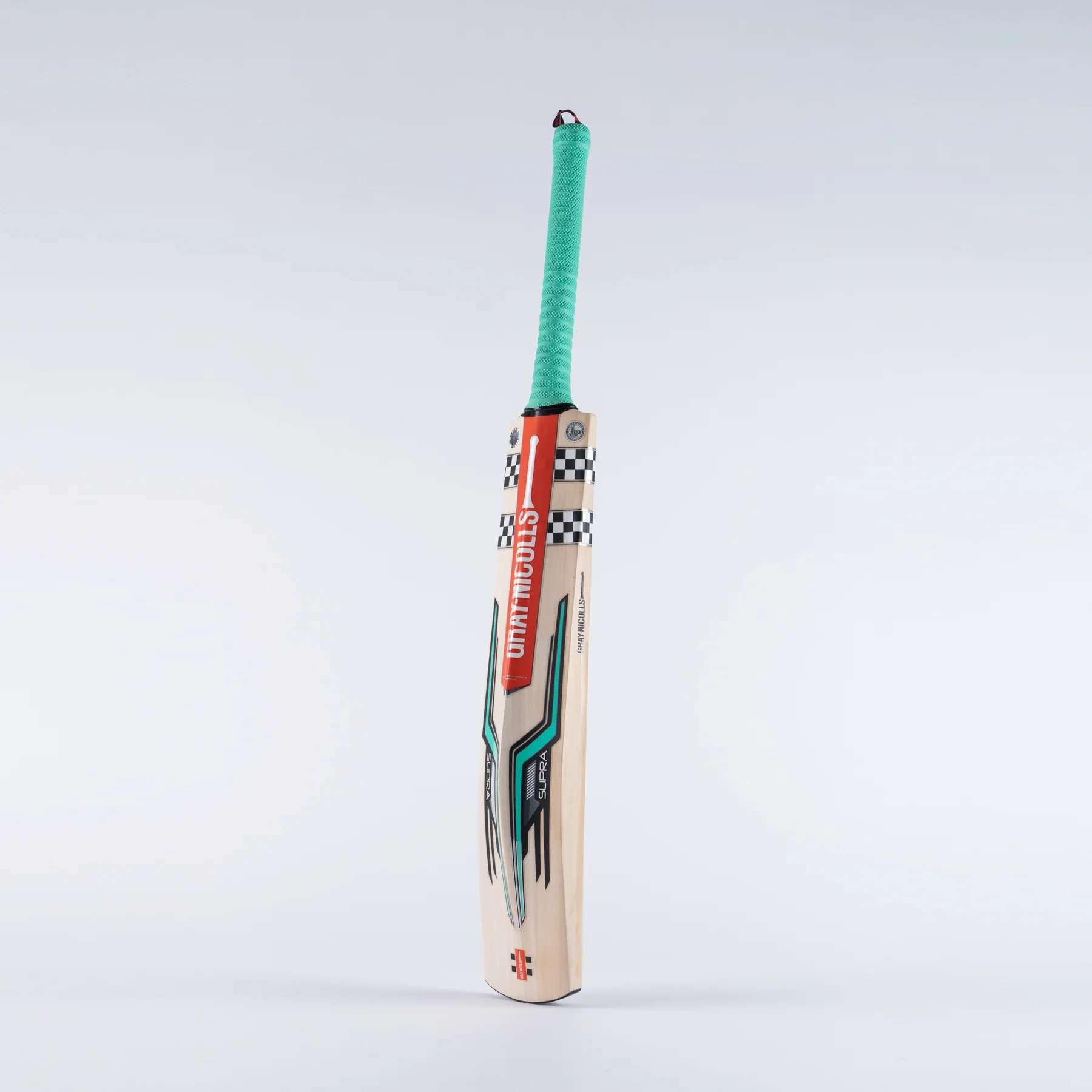 3 GRAY-NICOLLS GN2 Supra English Willow Cricket Bat