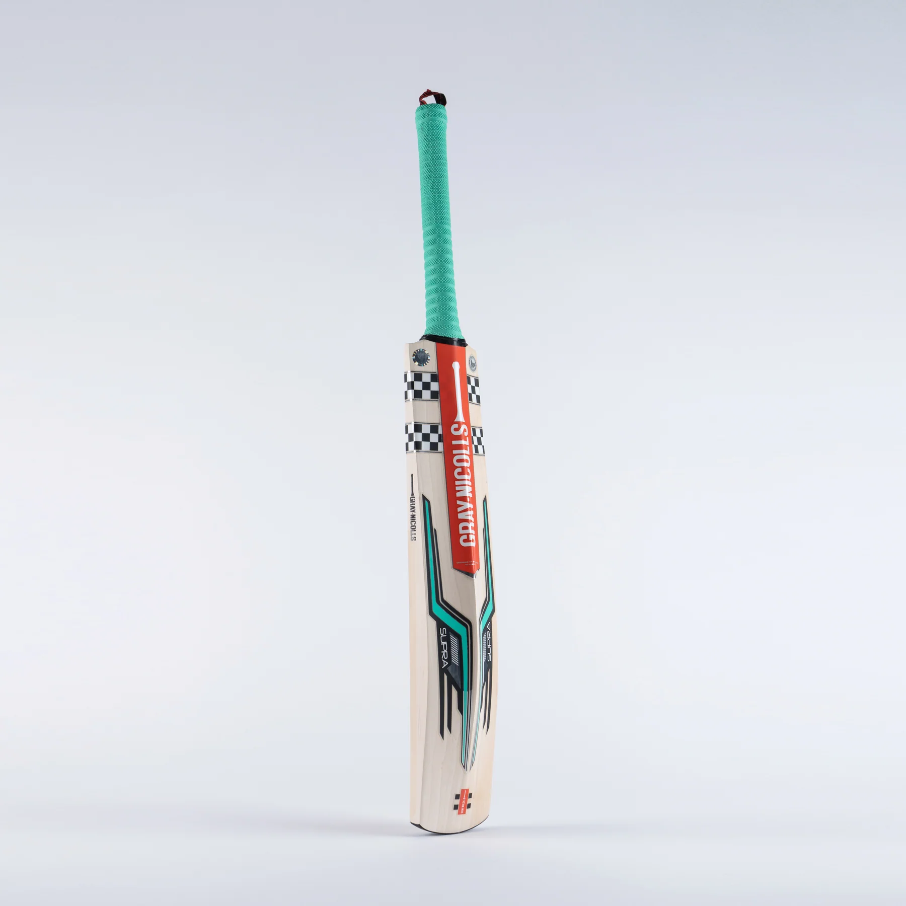 4 GRAY-NICOLLS GN2 Supra English Willow Cricket Bat