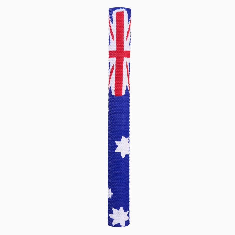 australian flag bat grip 2