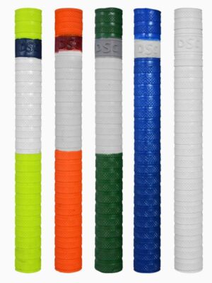 DSC Baboon Bat Grip (Pack of 3)