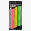 dsc-coil-coloured-bat-grip-pack-of-3 DSC Coil Colored Bat Grip (Pack of 3)