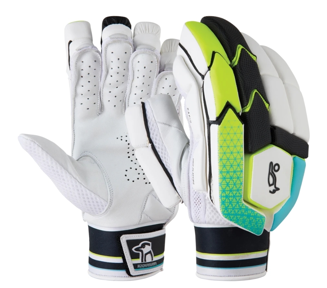 Kookaburra Rapid Pro Players Batting Gloves