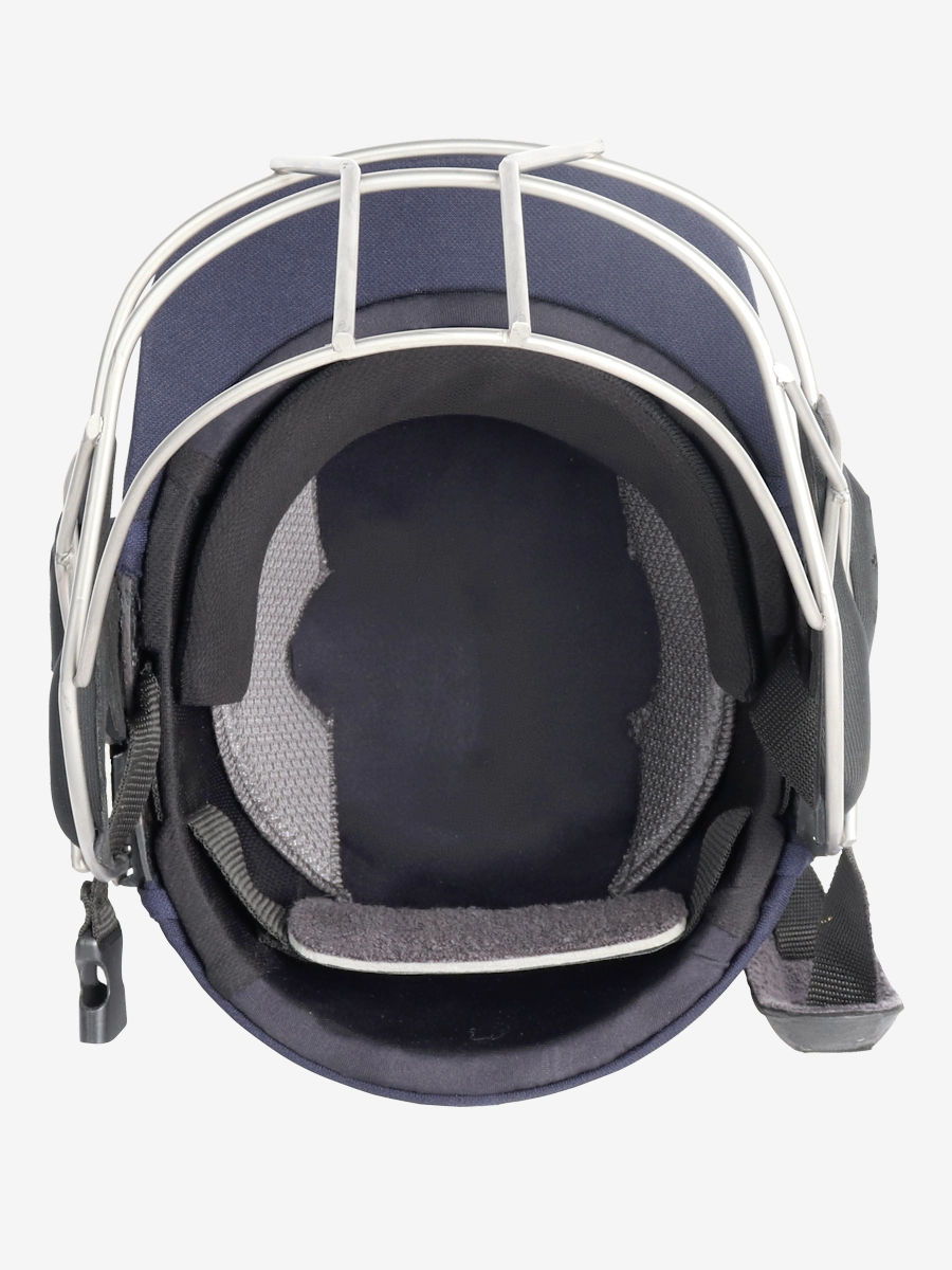 Shrey Master Class Air Stainless Steel Cricket Helmet