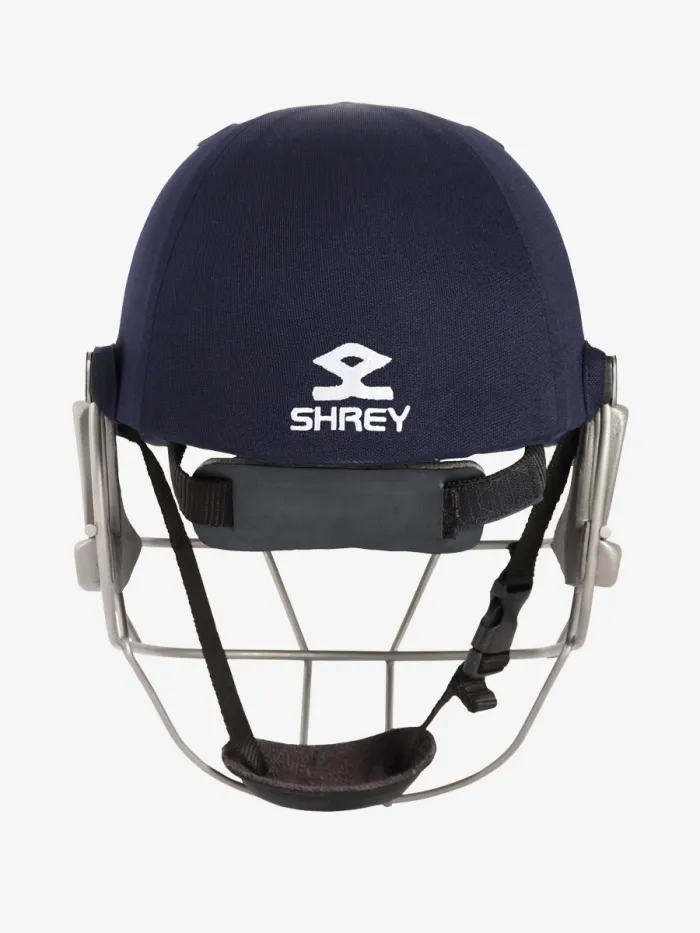 Shrey Pro Guard Air Stainless Steel Cricket Helmet