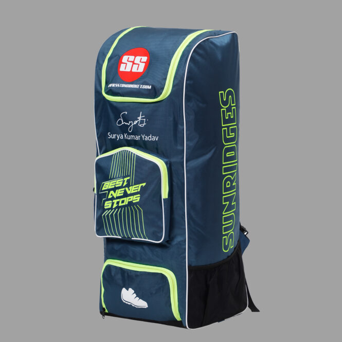 SS Mass Duffle Cricket Kit Bag Large