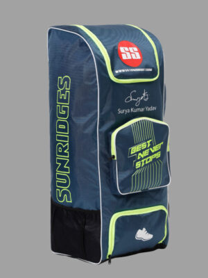 SS Mass Duffle