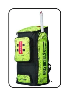Gray Nicolls BLAZE duffle kit bag