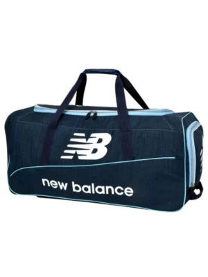 New Balance 5i Wheelie Cricket KitBag