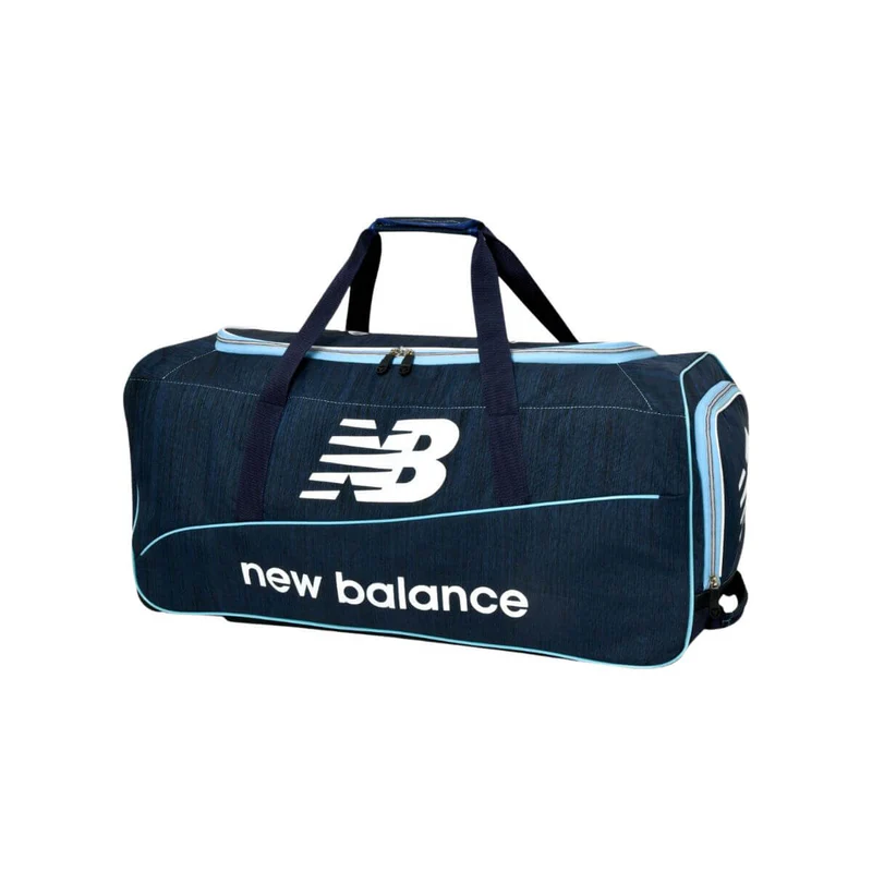 New Balance 5i Wheelie Cricket KitBag New Balance 5i Wheelie Cricket KitBag