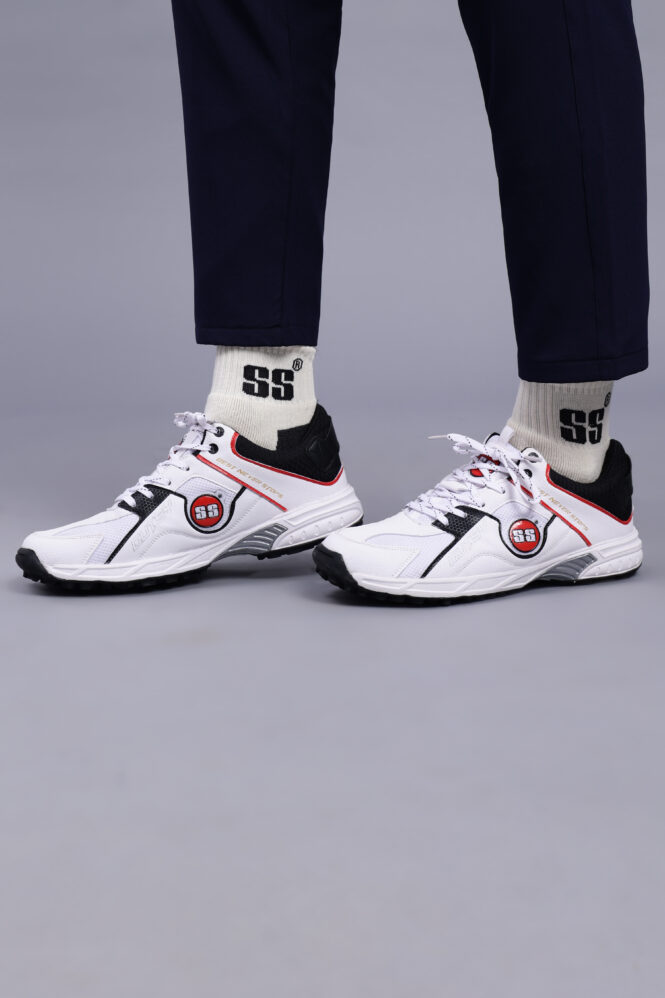 SS Gutsy Shoes