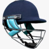 Shrey Prime Steel Cricket Helmet