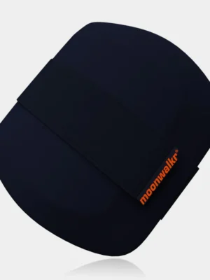Moonwalkr Chest Guard (Blue)
