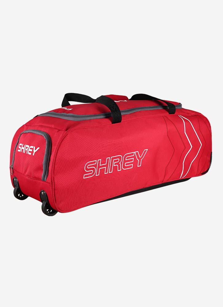 Shrey Kare Wheelie Bag