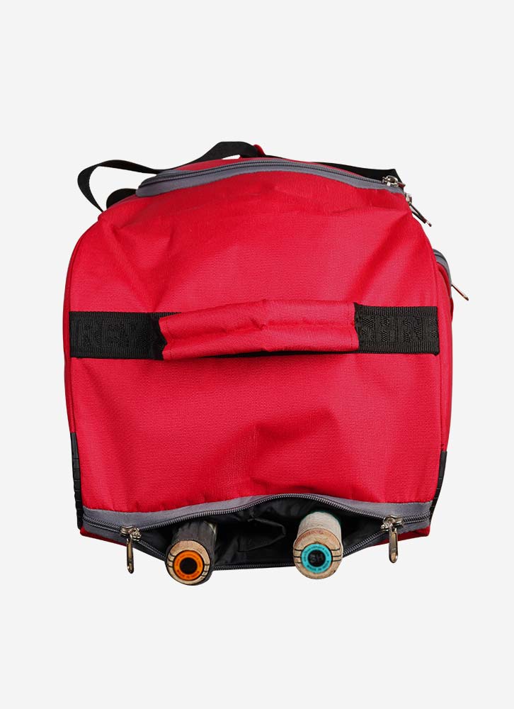 Shrey Kare Wheelie Bag