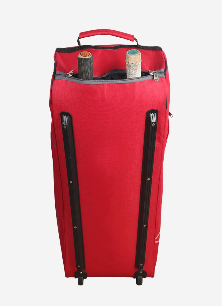 Shrey Kare Wheelie Bag