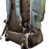 SS Mass Duffle Wheelie