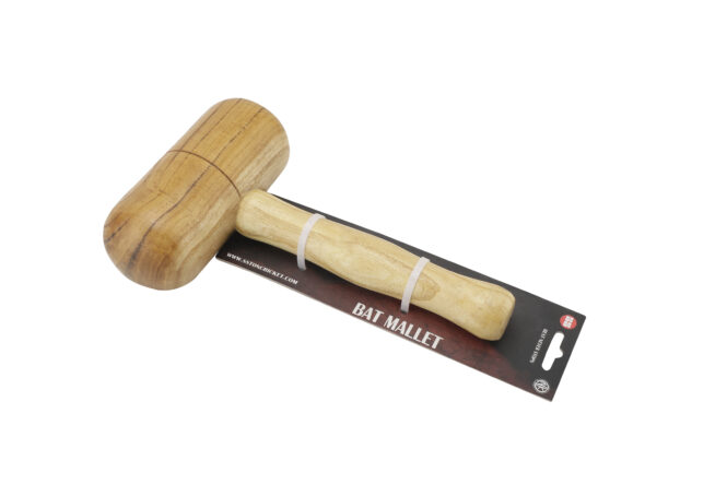 SS Pro Cricket Bat Mallet