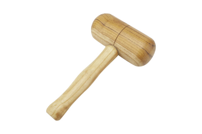 SS Pro Cricket Bat Mallet