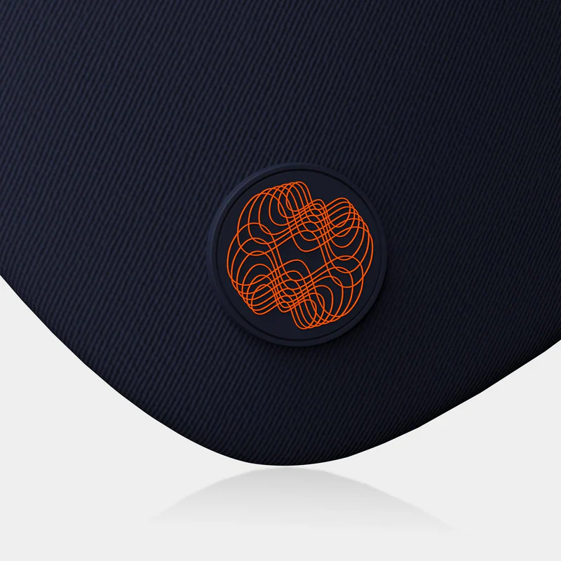 Moonwalkr Thigh Guards 2.0 BLUE