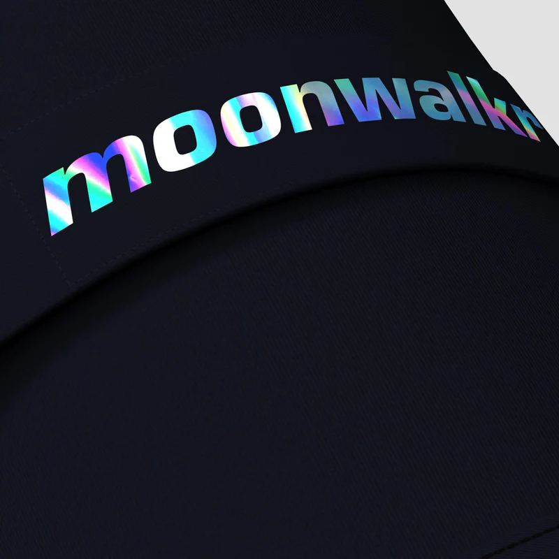 Moonwalkr Thigh Guards 2.0 BLUE