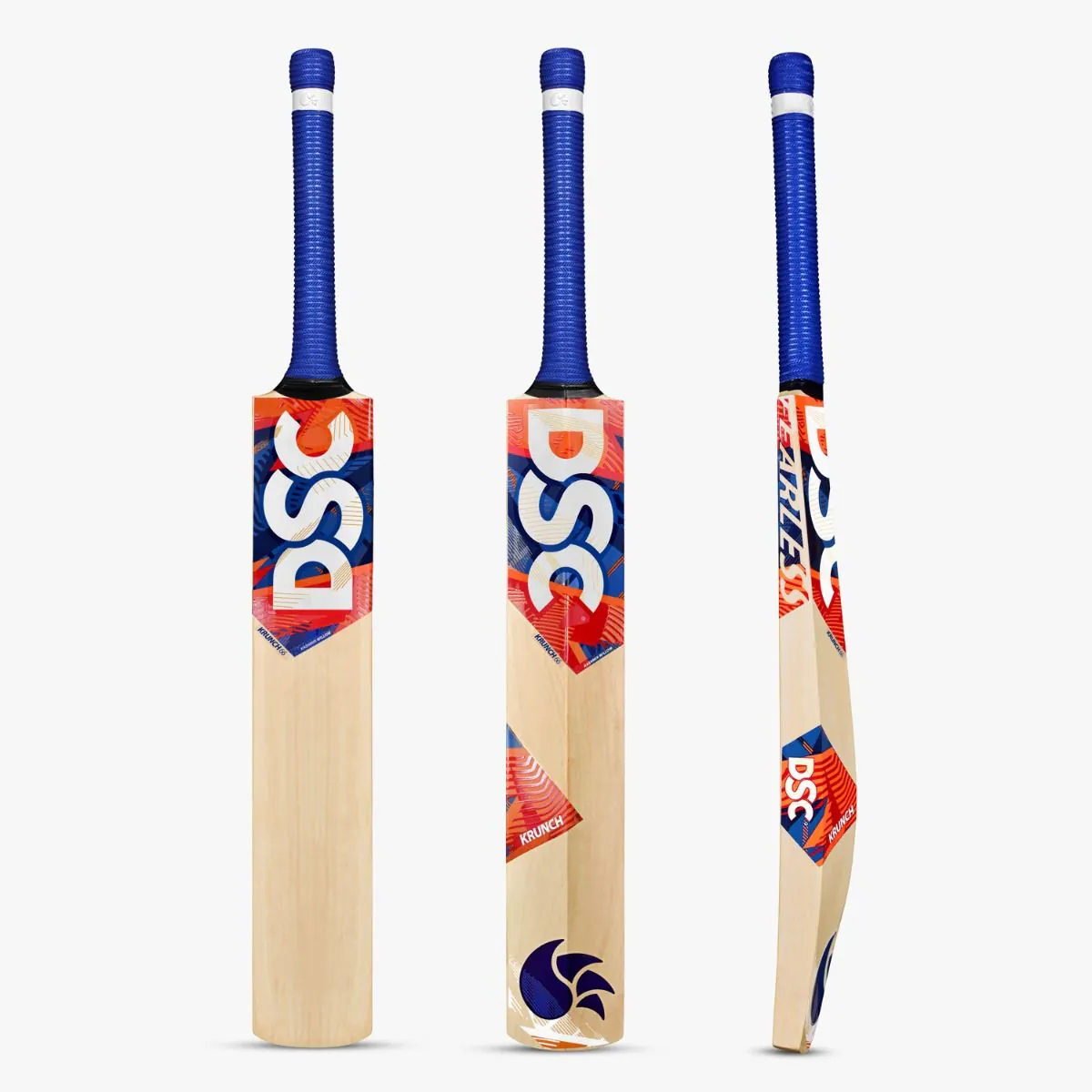 DSC KRUNCH 66 KASHMIR WILLOW BAT