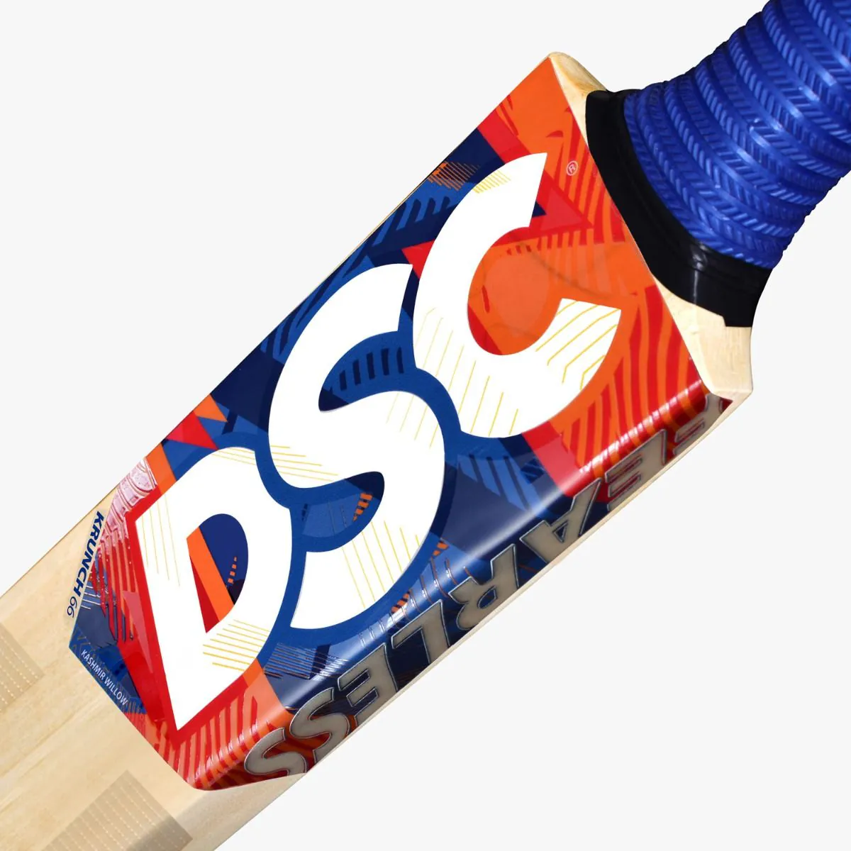 DSC Krunch 66 Kashmir Willow Bat