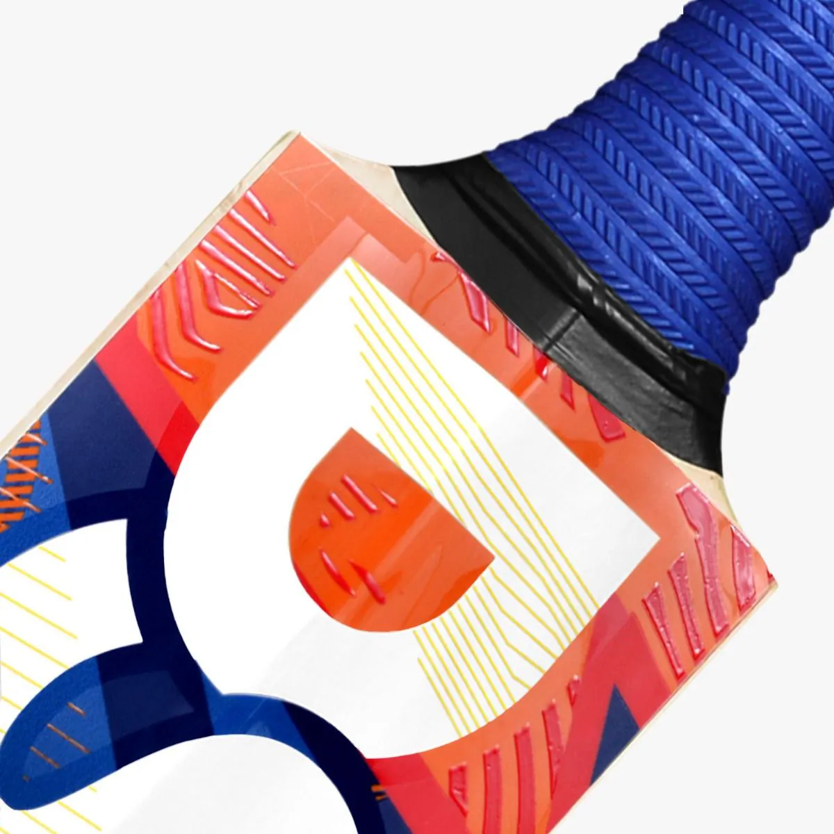 DSC Krunch 66 Kashmir Willow Bat