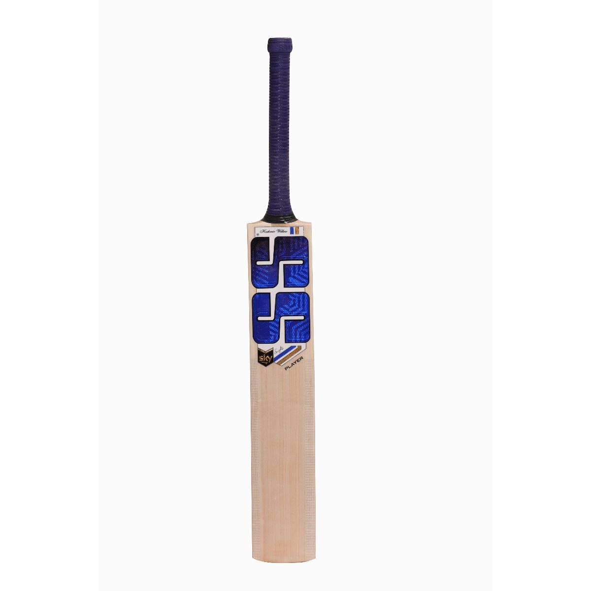 p_1.jpg SS SKY Player Kashmir Willow Cricket Bat