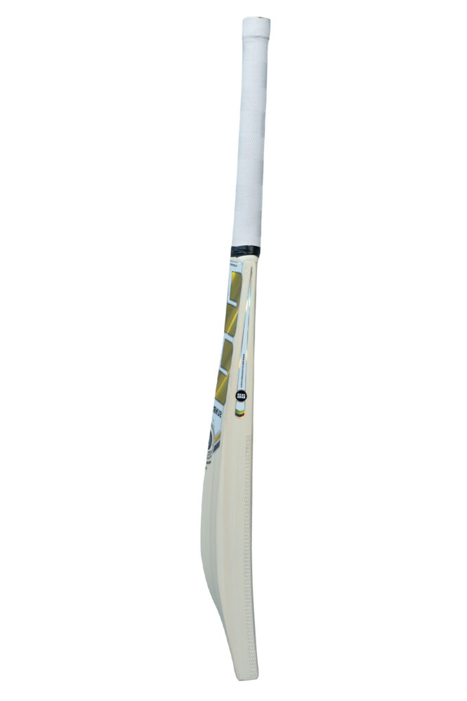 SS Dre Russ Kashmir Willow Cricket Bat