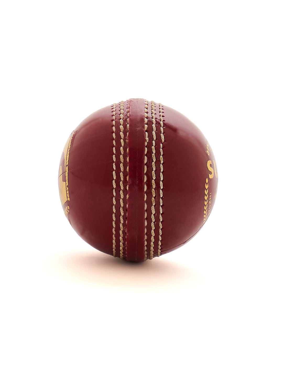SG Cricket Balls SUPER 50 Red