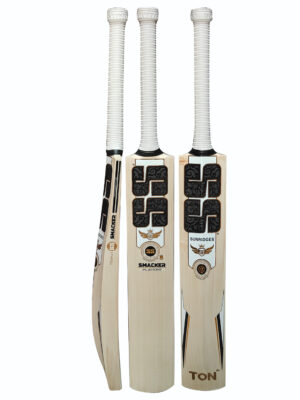 GG Smacker English Willow Cricket bat