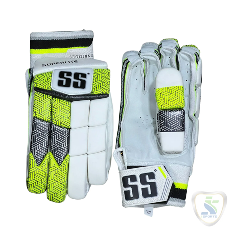 SS Superlite Batting Gloves