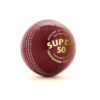 SG Cricket Balls SUPER 50 Red