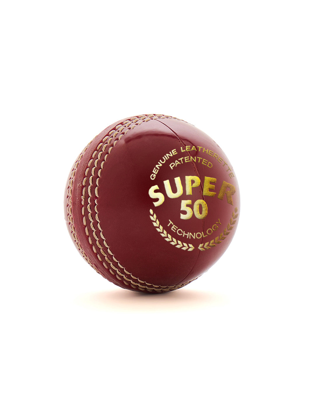 SG Cricket Balls SUPER 50 Red