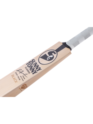 SG Sunny Tonny Classic Black English Willow Cricket Bat