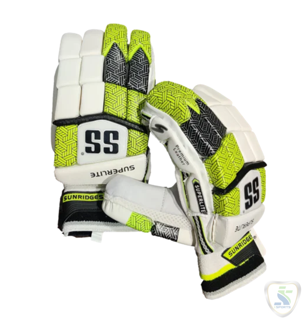 SS Superlite Batting Gloves