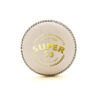 SG Cricket Balls SUPER 50 White