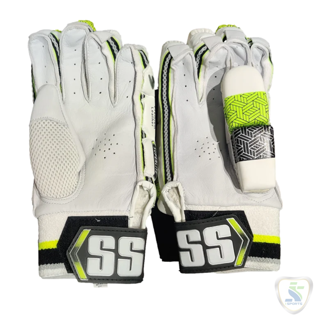SS Superlite Batting Gloves