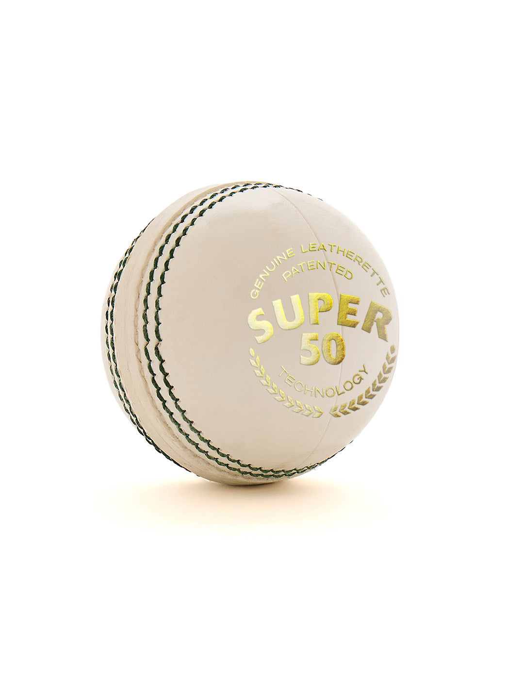 SG Cricket Balls SUPER 50 White