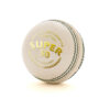 SG Cricket Balls SUPER 50 White